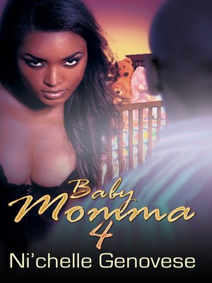 cover image of Baby Momma 4
